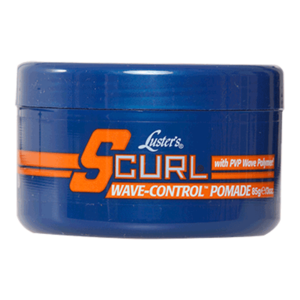 SCurl® Scurl Wave Control Pomade (3oz)