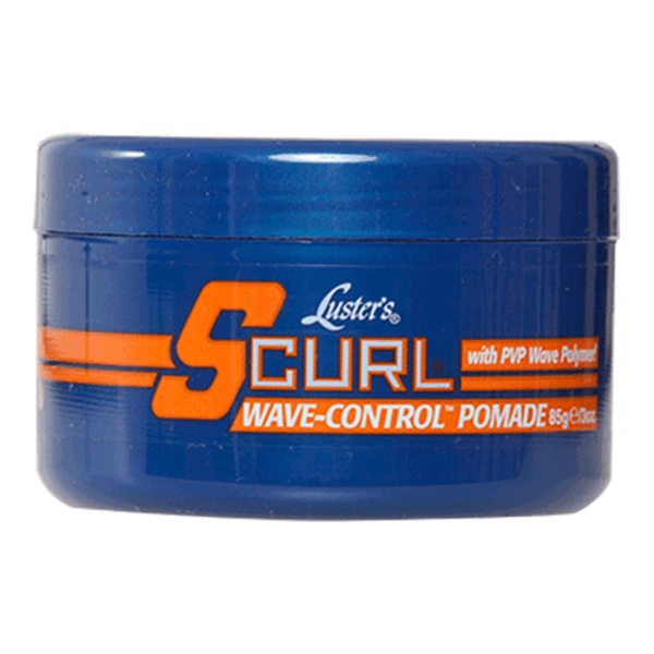 SCurl® Scurl Wave Control Pomade (3oz)