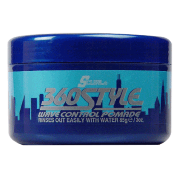 SCurl® Scurl 360 Style Pomade