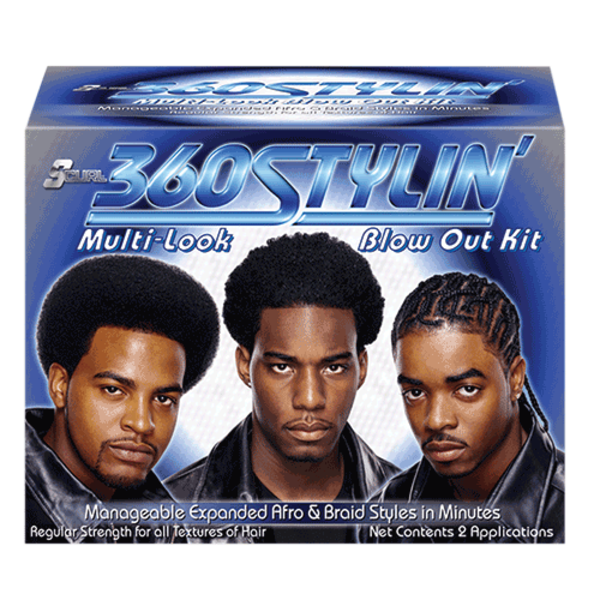 SCurl® SCurl® - Textuurversterker haar – Verzacht voor betere handelbaarheid – Vergroot lengte en volume – Ideaal voor twists en afro’s