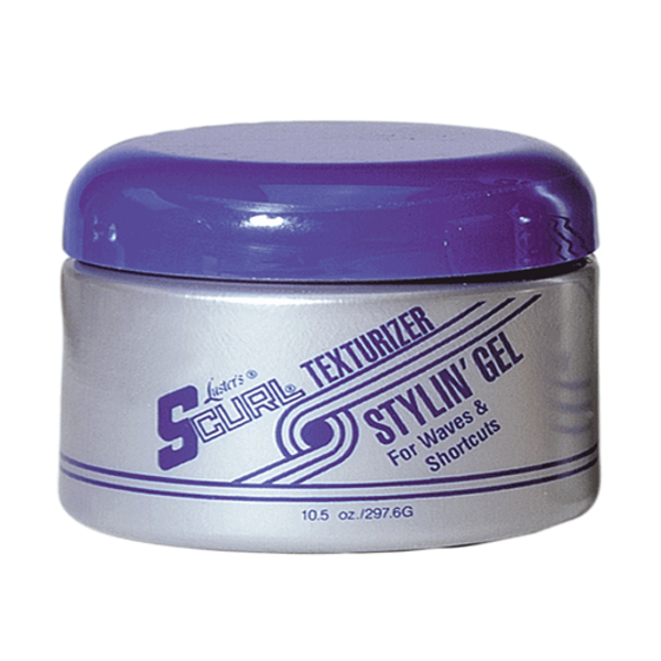 SCurl® SCurl Texturizer Stylin' Gel (10.5oz)