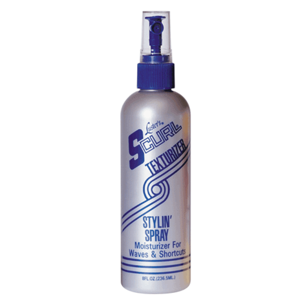 SCurl® SCurl Texturizer Stylin' Spray (236ml)