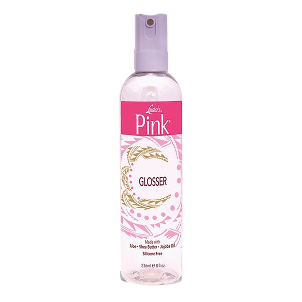 Pink Pink® Glosser