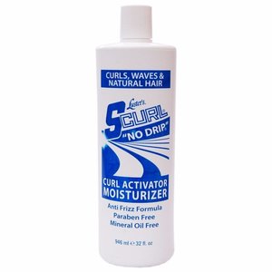 SCurl No Drip Curl Activator Moisturizer (946ml)