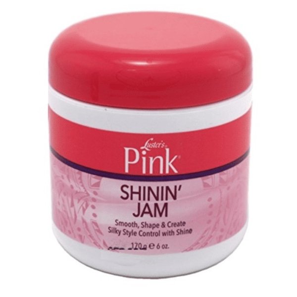 Pink Pink® Shinin' Jam