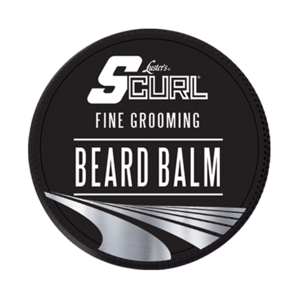 SCurl® SCurl® Beard Balm