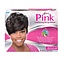 Pink  Pink® One New Growth/Retouch Application Conditioning No-Lye Relaxer System regular