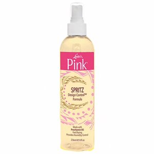 Pink® Spritz Design Control Formula (8 oz.)