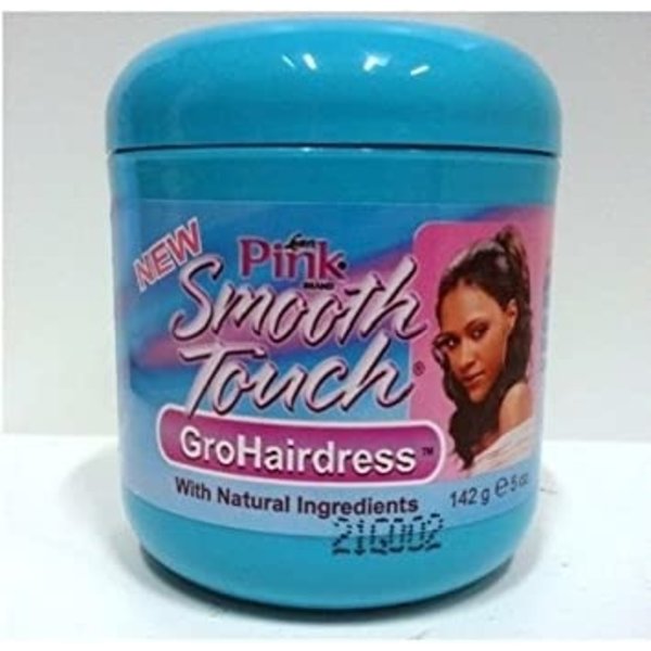 Pink Pink® Smooth Touch Gro Hairdress