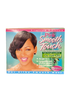 Pink Pink® Smooth Touch® New Growth Relaxer Kit Regular