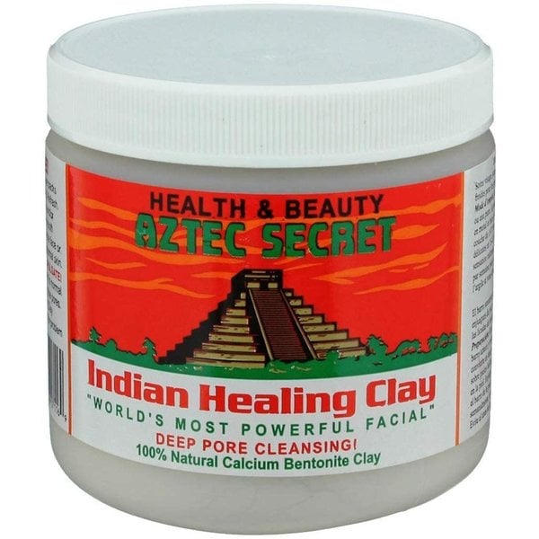 Aztec secret Aztec Indian Healing Clay 454 gram