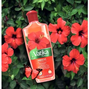 Vatika Hair Revitalize Hibiscus Multivitamin Oil