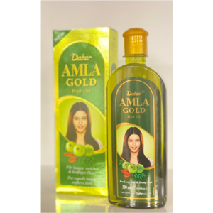 Dabur Amla Gold Hair oil - 300ml