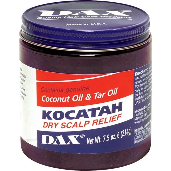 DAX DAX Kocatah