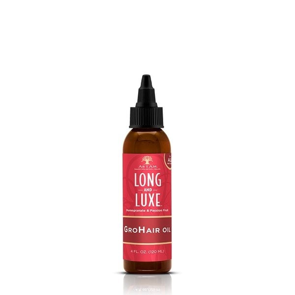 As I Am® As I Am® Long & Luxe GroHair Oil