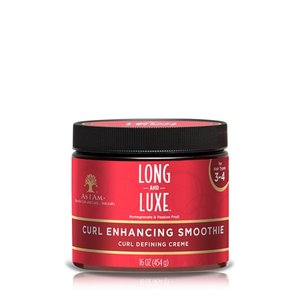 AS I AM® Long & Luxe Curl Enhancing Smoothie