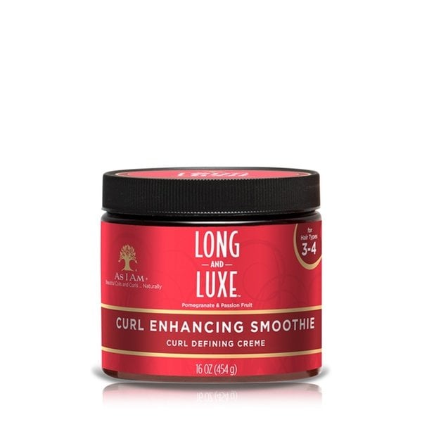 As I Am® AS I AM® Long & Luxe Curl Enhancing Smoothie