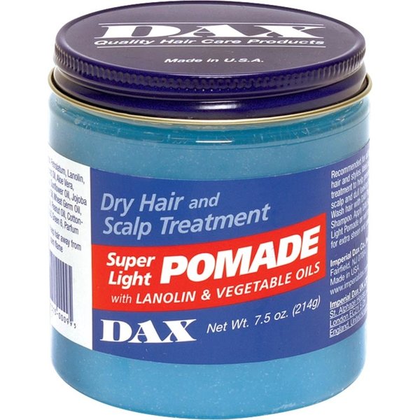 DAX DAX Super Light Pomade