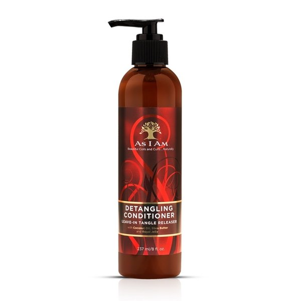 As I Am AS I AM® Detangling Conditioner
