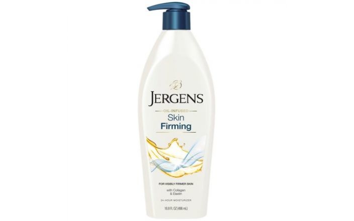 Jergens cream cheap for face