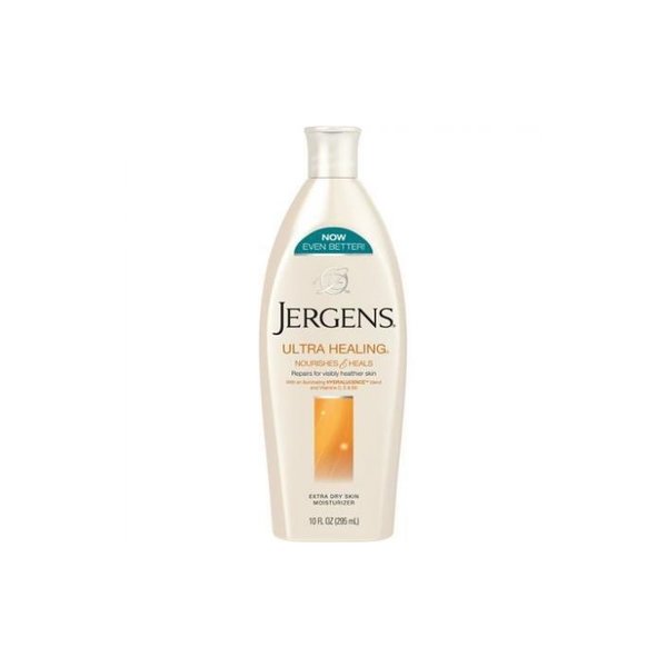 Jergens Jergens Ultra Healing Skin Loiton 10oz / 295 ML