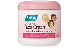 Jergens Jergens All Purpose Face Cream 15 Oz / 425 Gr