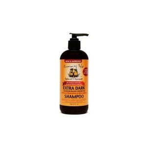 Sunny Isle Jamaican Black Castor Oil Extra Dark Shampoo 12oz (355ml)