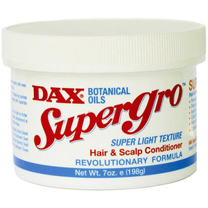 DAX SuperGro (198g)