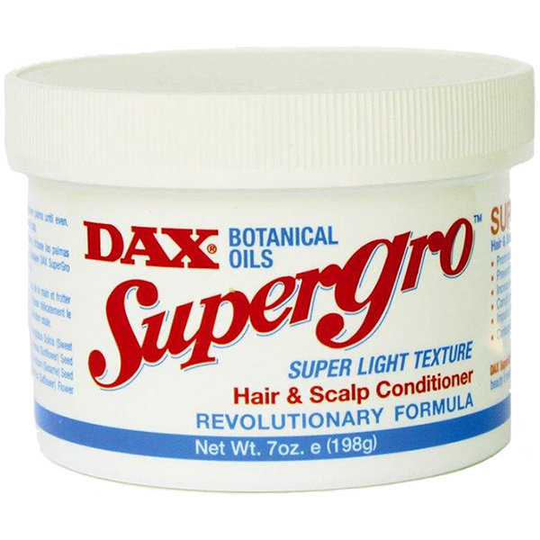 DAX DAX SuperGro (198g)