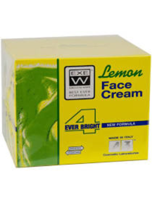 A3 Lemon Cream 4ever Bright (400ml)
