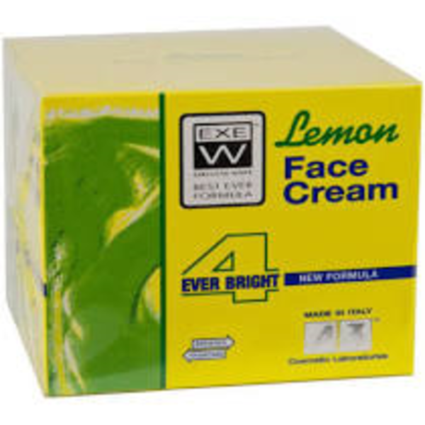 A3 Cosmetics A3 Lemon Cream 4ever Bright (400ml)
