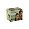 Texture my way Texture my way - Texturizer kit - Ontspant en definieert krullen - Vermindert pluis en krimp - Geeft zachte glans en handelbaarheid