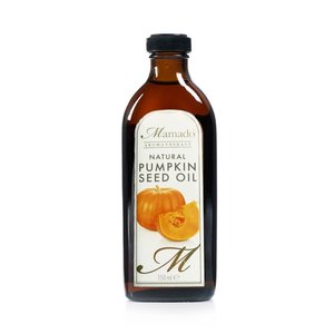 Mamado Natural Pumpkin Seed Oil 150ml