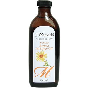 Mamado  Arnica oil natural oil - 150ml