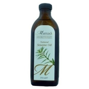 Mamado  Natural Sesame Oil 150ml