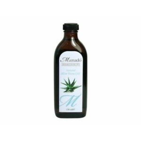 Mamado Mamado Natural Aloe Vera Oil 150ml