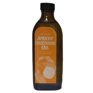 Mamado Apricot Conditioning Oil 150ml