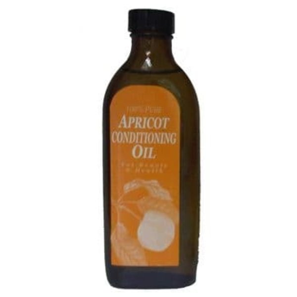 Mamado Mamado Apricot Conditioning Oil 150ml