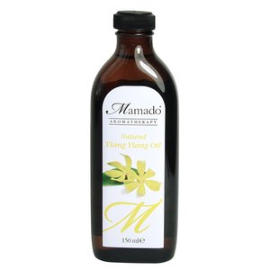 Mamado Natural Ylang Ylang Oil 150 ml