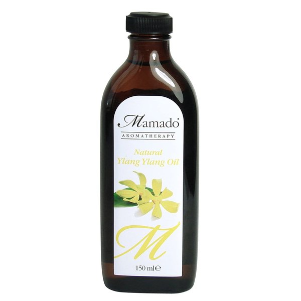 Mamado Mamado Natural Ylang Ylang Oil 150 ml