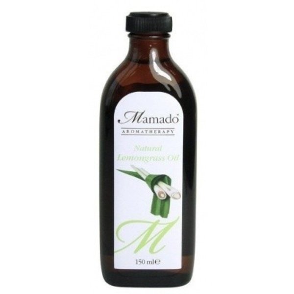 Mamado Mamado Natural Lemongrass Oil 150ml