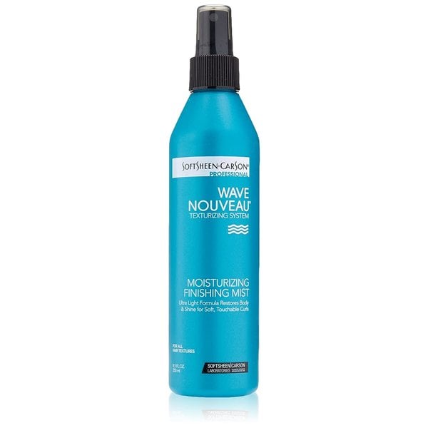 Wave Nouveau SoftSheen-Carson Wave Nouveau Coiffure Moisturizing Finishing Mist