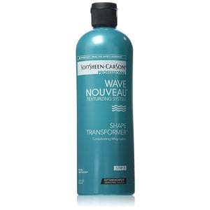 SoftSheen-Carson Wave Nouveau Coiffure Shaper Transformer, 15.5 Oz