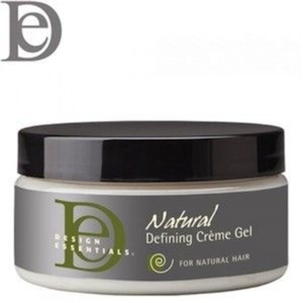 Design Essentials Design Essentials Natural Defining Cream Gel