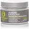 Design Essentials Design Essentials - Haarmasker - Herstelt en hydrateert droog haar - Versterkt met amandel-, avocado- en zonnebloemolie - 340g