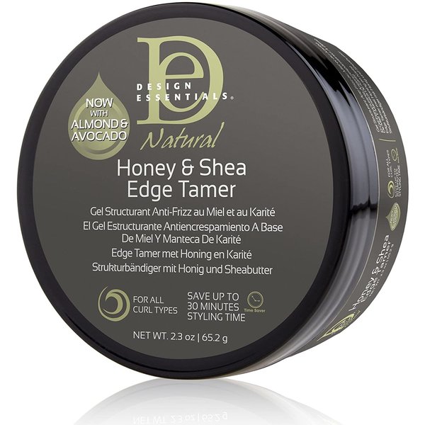 Design Essentials Design Essentials Honey & Shea Edge Tamer