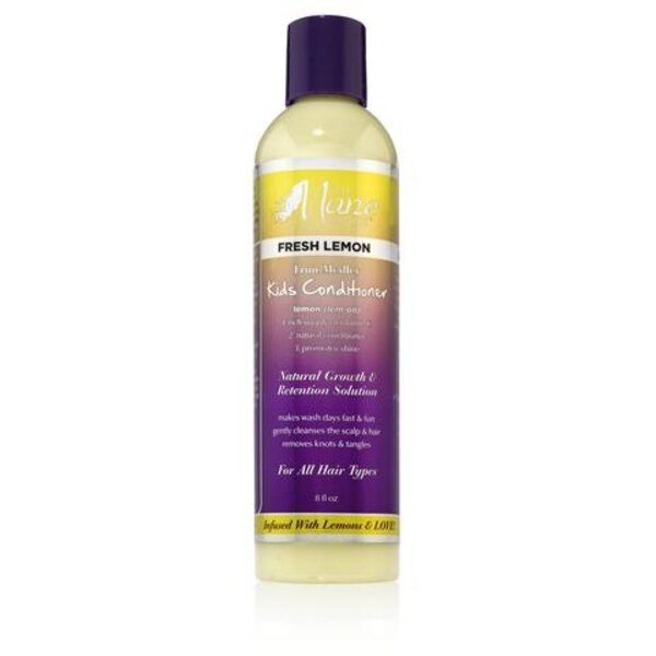 The Mane Choice The Mane Choice Fresh Lemon Fruit Medley KIDS Conditioner