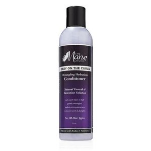 The Mane Choice Easy On The CURLS - Detangling Hydration Conditioner