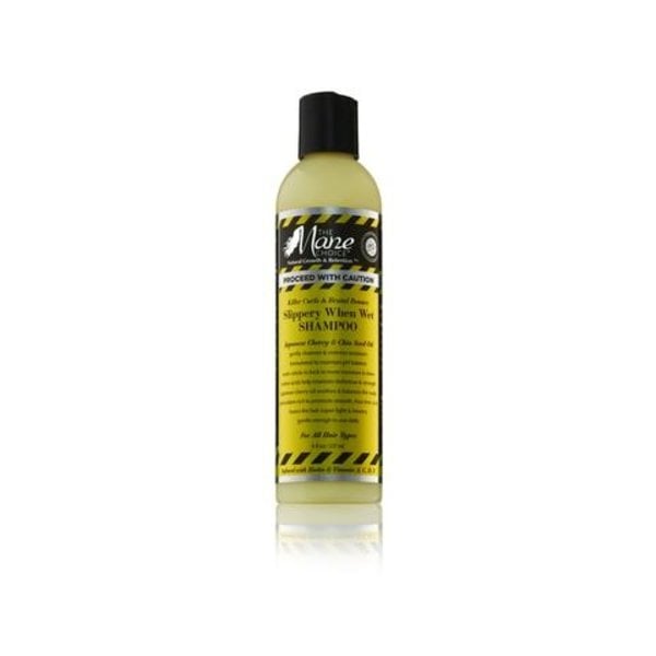 The Mane Choice The Mane Choice - Shampoo - Herstelt vocht en kalmeert de hoofdhuid - Versterkt krullen en vermindert pluis
