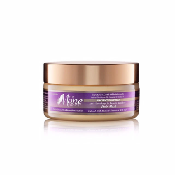 The Mane Choice The Mane Choice Ancient Egyptian Anti-Breakage & Repair Antidote Hair Mask 236ml